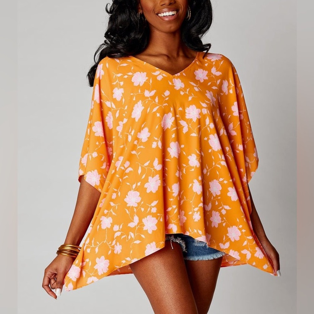 NWT BuddyLove North Tunic, Pushpop